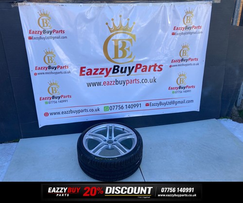 Audi 423 5x112 front - 5x112,