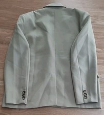 Women's  Nice Beidge  WHAREHOUSE  Suit Size 14 Eur  42.