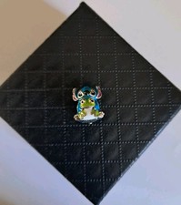 Lovely Disney Stitch & Frog