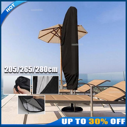 Parasol banana umbrella - umbrella, cover