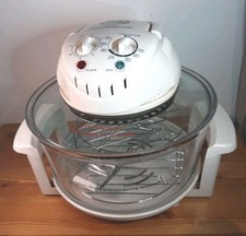JML V0811 Halogen Oven Cooker
