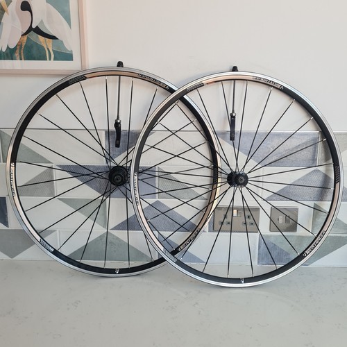 Bontrager road wheels - ,, 700c
