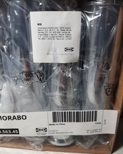 SET of 4 Ikea MORABO Leg for
