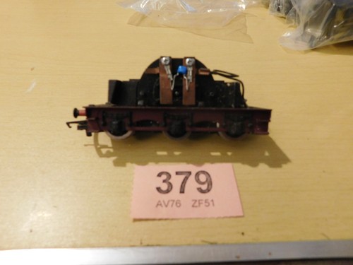 Hornby tender drive - ,