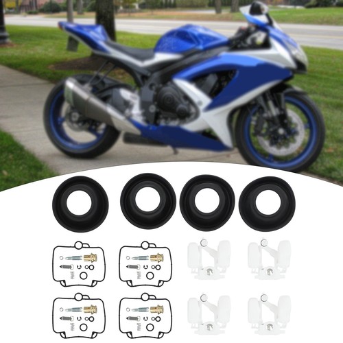 For mikuni bst36 suzuki - for,