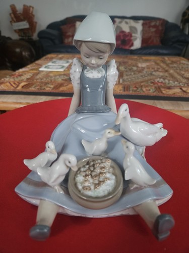 Vintage lladro my - vintage,