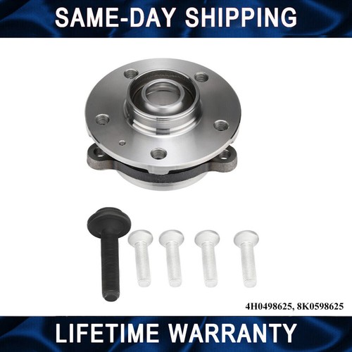 Wheel hub flange - wheel,