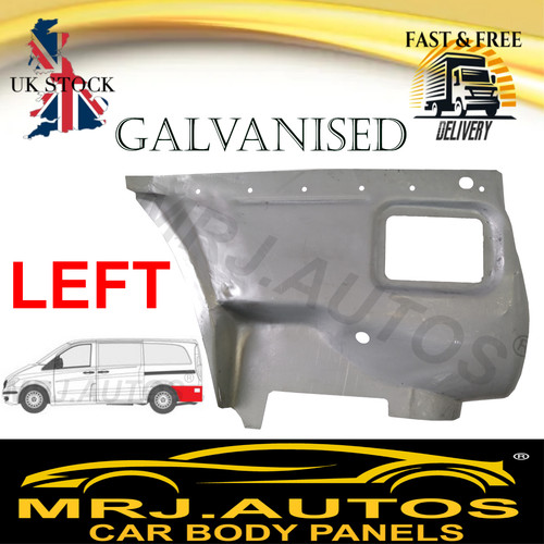 For mercedes vito viano w639 - mercedes,