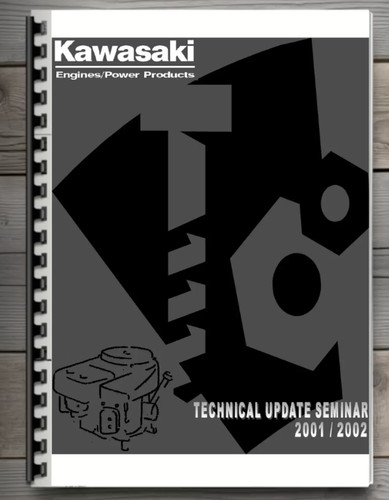 Kawasaki engines power - kawasaki,