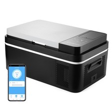 Subcold Car Fridge Freezer 20L