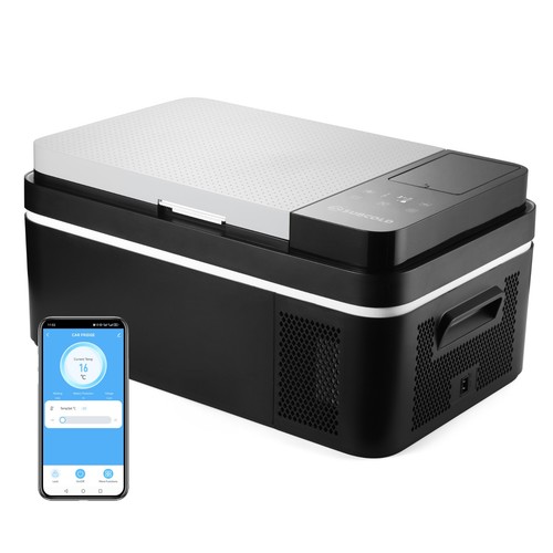 Subcold car fridge - subcold,