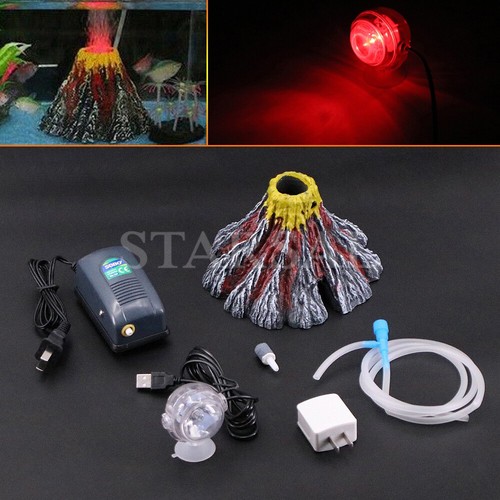 Led red lighting - red, light