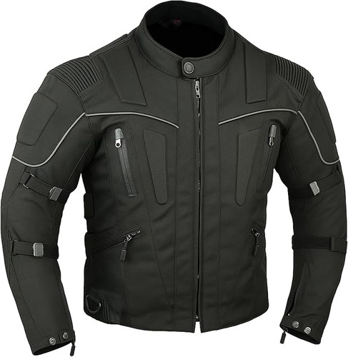 Motorcycle jacket for men - motorcycle,