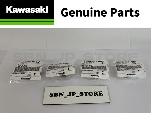 Kawasaki genuine k1100 - z1,