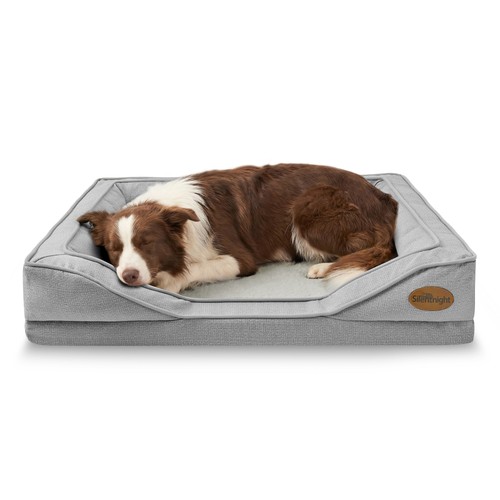 Silentnight orthopaedic dog - silentnight,