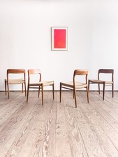 Danish chairs niels o - danish,