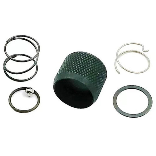 Bit holder chuck repair kit - bit,