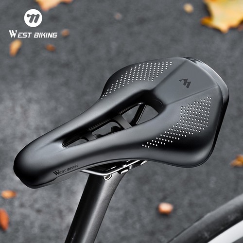 West biking hollow ergonomic - west,