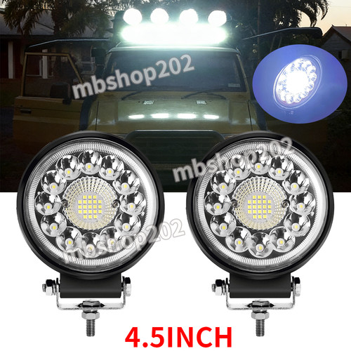 Led round hq front - hq,