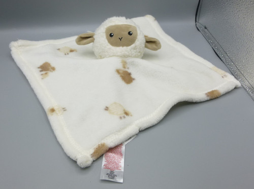 Primark cream brown sheep - primark,