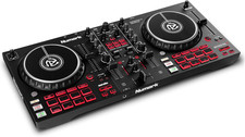 Mixtrack pro serato - fx, dj