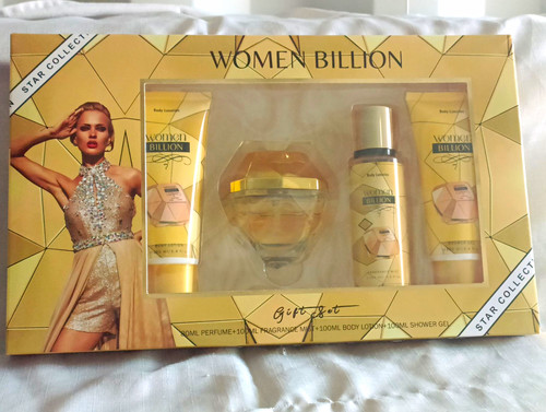 Women billion star - women, collection