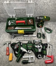 Bosch piece kids drill - bosch, tool