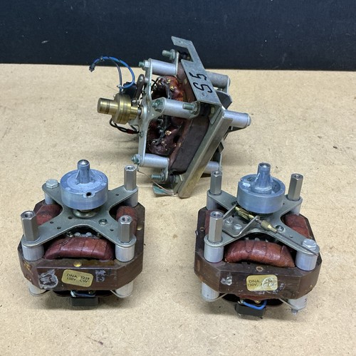 Ferrograph tape recorder - recorder,