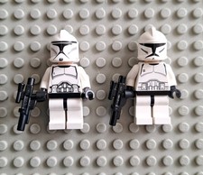 Lego star wars - star, phase