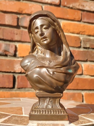 Antique mary wept - antique, 19th