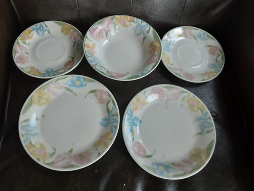 Crown dynasty floral tulip - 5x,
