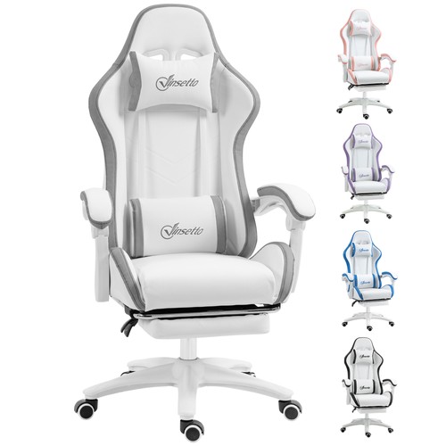 Vinsetto racing style gaming - vinsetto,
