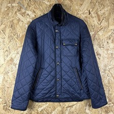 Ralph Lauren Polo Quilted