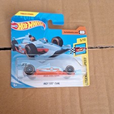 HOTWHEELS LEGENDS OF SPEED