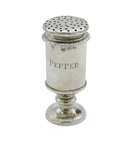 Calcutta victorian sterling - calcutta,