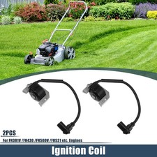 2 Pcs Ignition Coil 21171-7001