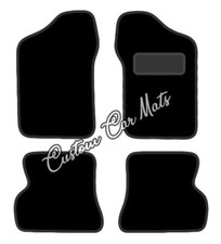 CUSTOM FIT FIAT SEICENTO CAR