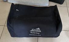 Kyham Roller Bag