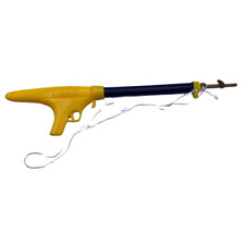 Vintage Action Man Underwater