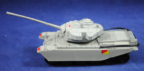 Zylmex t410 diecast british - t410,