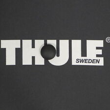 Thule Dust Cap for Chariot CX