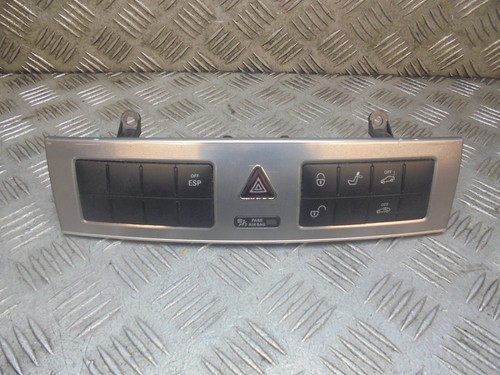2004 mercedes class c180k - mercedes,