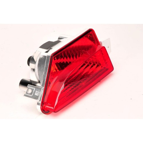 Rear fog light back - rear, left