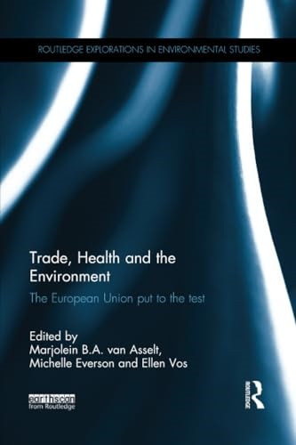 Trade health and the - trade,,