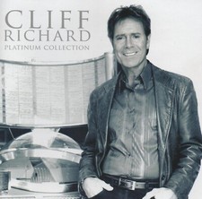 Cliff richard platinum - -,