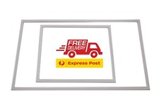 WILLIAMS HG2GD-0A000C Fridge &