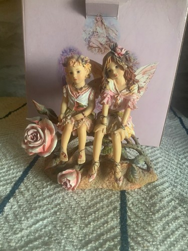 Christine haworth faerie - haworth,