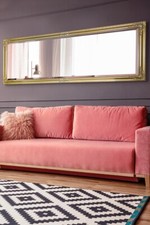 Large Mirror Full Length