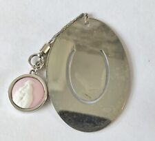 Wedgwood Jasperware Pink