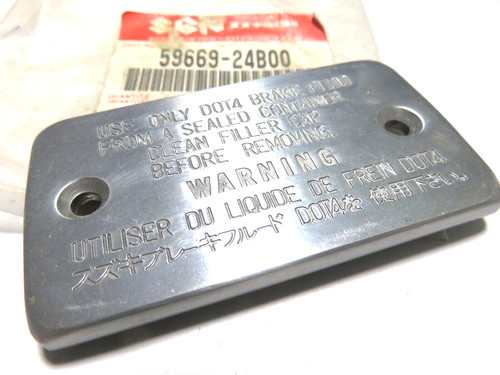 Nos suzuki intruder 750 800 - intruder,